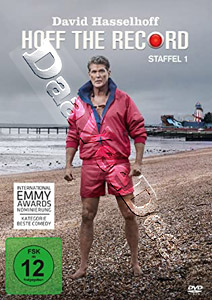Hoff the Record |Season 1 |   DVD